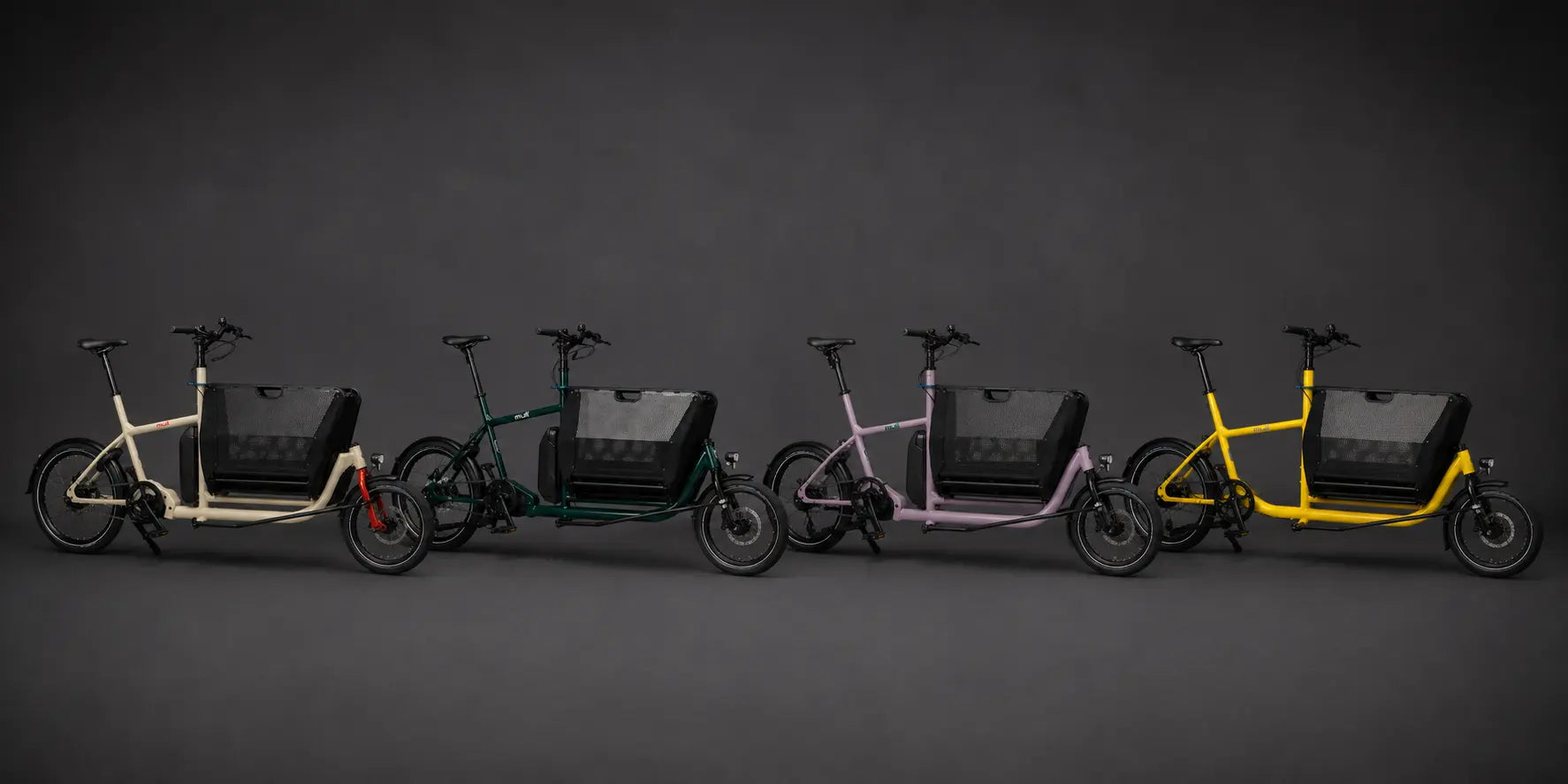 Muli Fends La Bise Cycles
