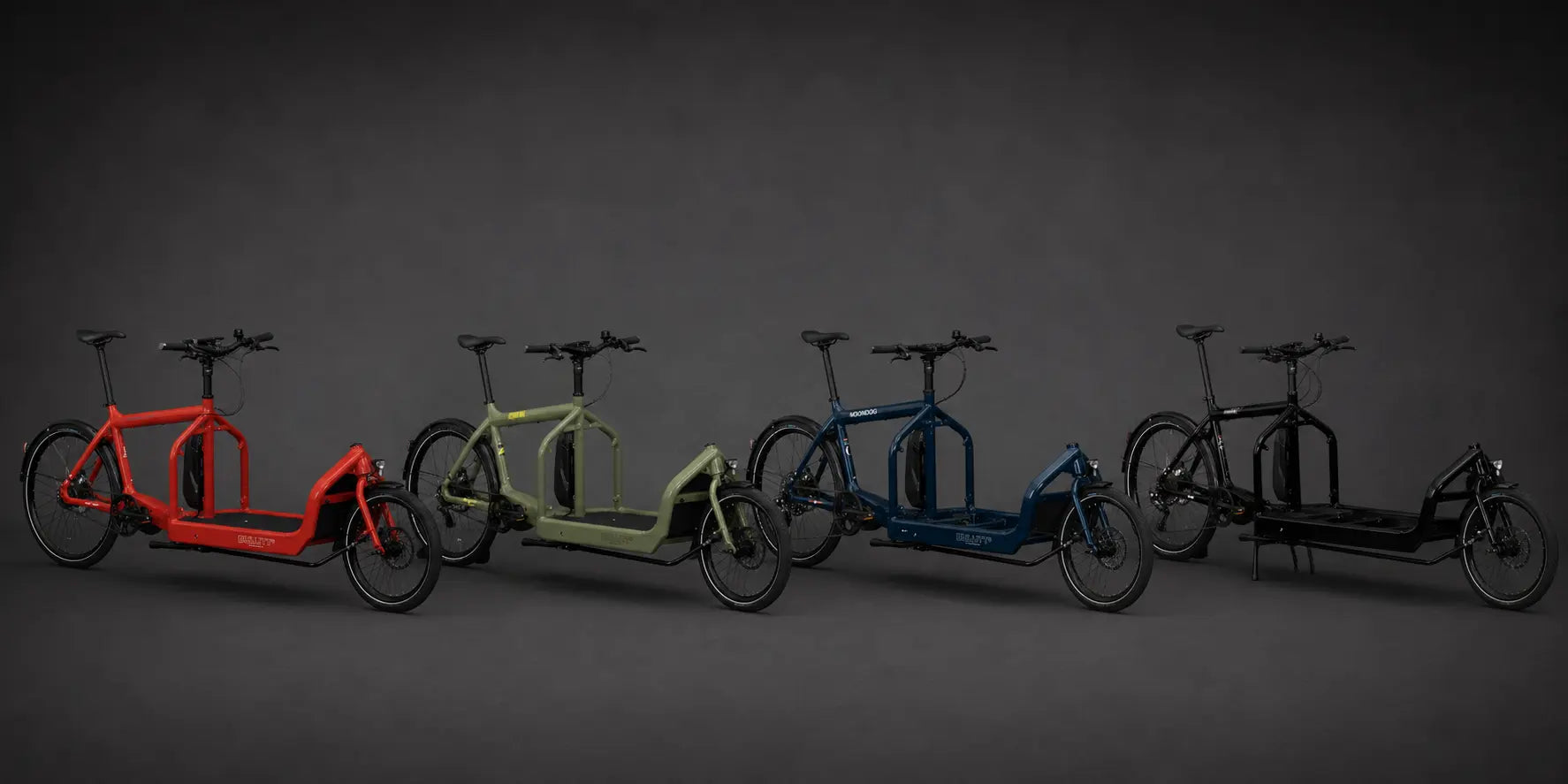Larry-VS-Harry Fends La Bise Cycles