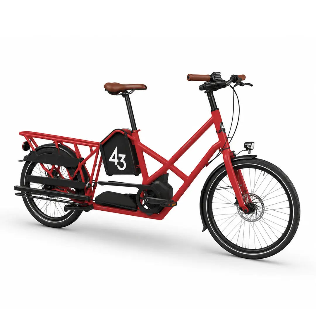 Bike43 Bosch Bike43