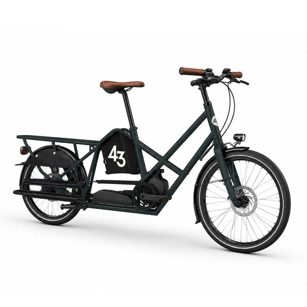 Bike43 EP6 Bike43