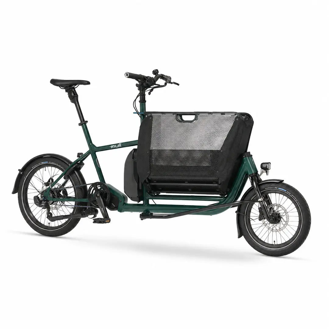 Muli Motor ST PRO Muli