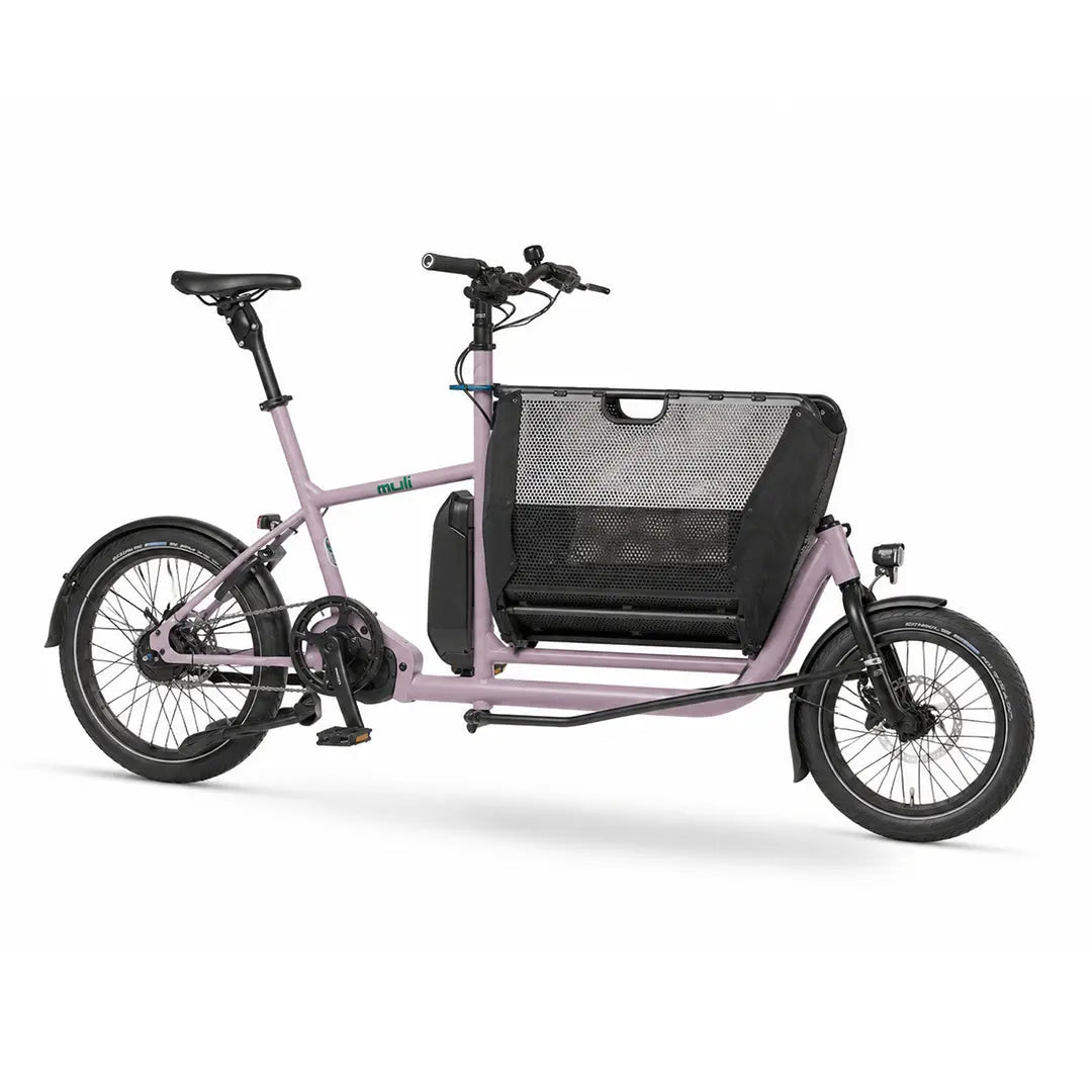 Muli Motor ST Muli