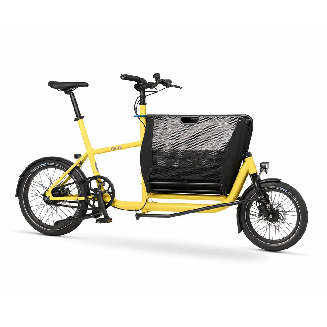 Muli Muskel vélo-cargo musculaire Muli